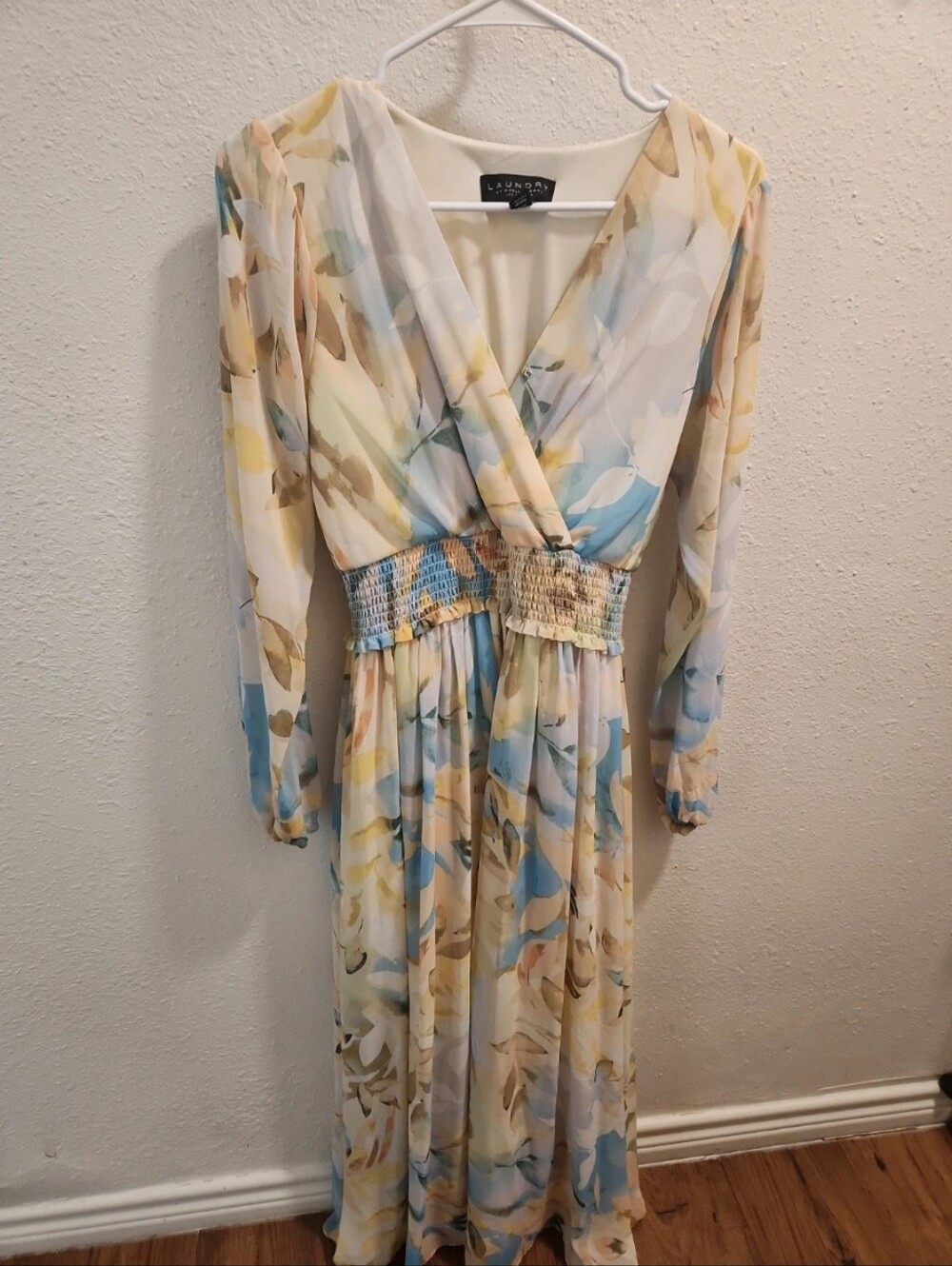 Bright MAXI Dress